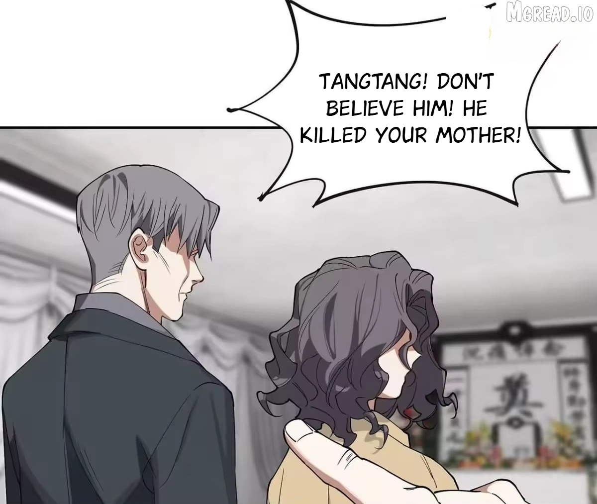 Confession Of The Suspect A Chapter 34  - page 34